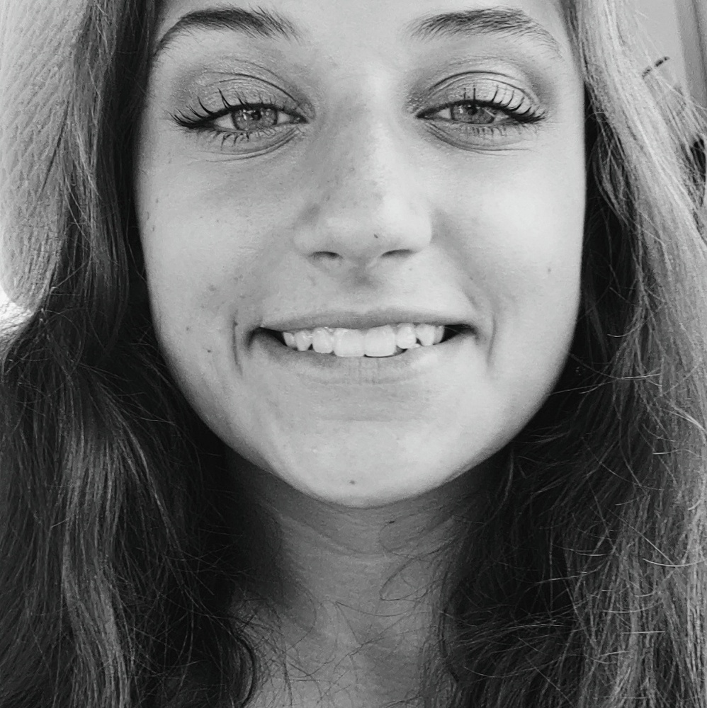 Meet your Posher, Skye